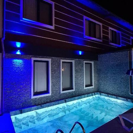 Villa Koyuncu Даламан Екстериор снимка
