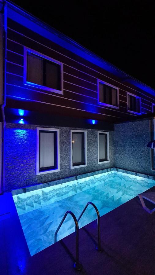 Villa Koyuncu Даламан Екстериор снимка